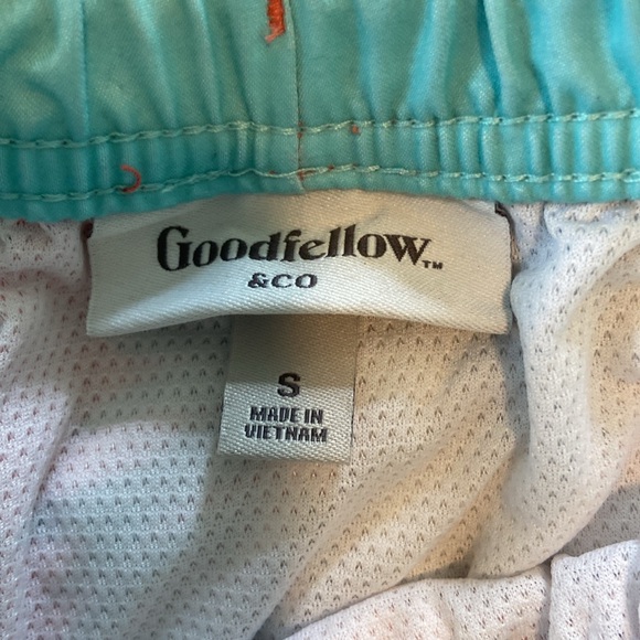 Men’s Swim Shorts - Picture 2 of 4